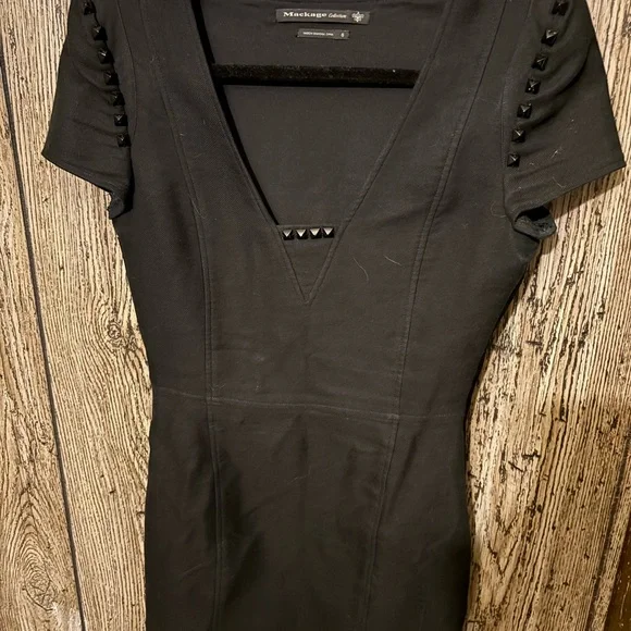 Mackage Collection
Mini Sheath Dress women’s 6 - Picture 5 of 8
